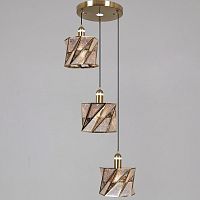 Подвесной светильник 03772-0.9-03 CU в Нижнем Новгороде