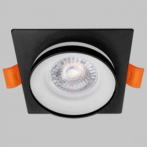 Встраиваемый светильник Imex IL.0029.0014 IL.0029.0014-BK в Нижнем Новгороде