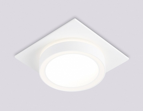 Встраиваемый светильник Ambrella Light TN TN52421 в Нижнем Новгороде фото 6