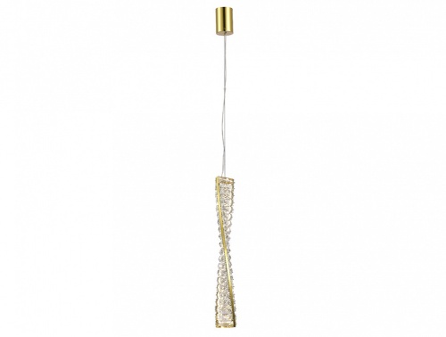 Подвесной светильник Newport CRYSTAL М0071065 в Нижнем Новгороде