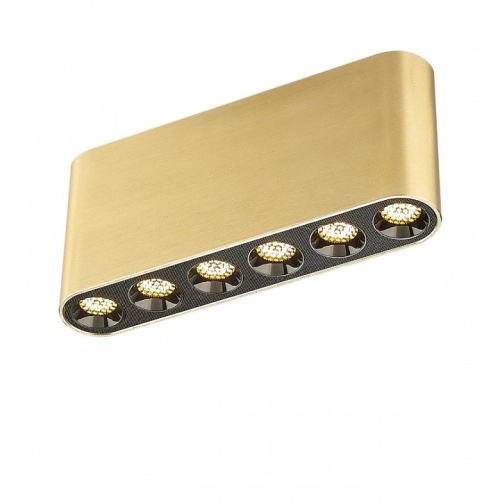 Накладной светильник Odeon Light Small 7093/15CL в Нижнем Новгороде фото 5