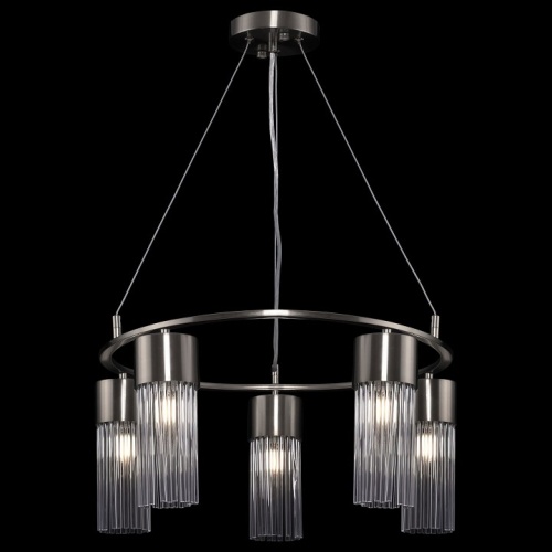 Подвесная люстра Freya Esala FR5050PL-05N в Нижнем Новгороде фото 5