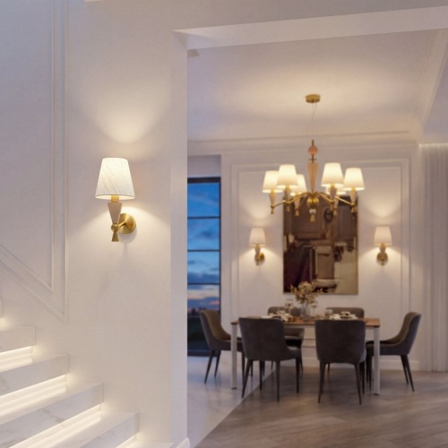 Бра Eurosvet Teja 103014 в Нижнем Новгороде фото 3