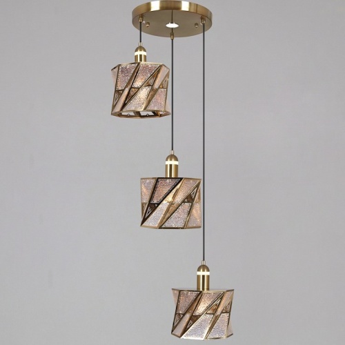 Подвесной светильник 03772-0.9-03 CU в Нижнем Новгороде