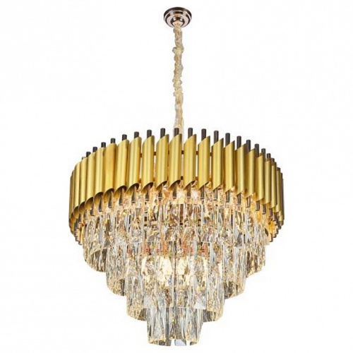 Подвесной светильник Omnilux Fontevivo OML-81903-12 в Нижнем Новгороде фото 2