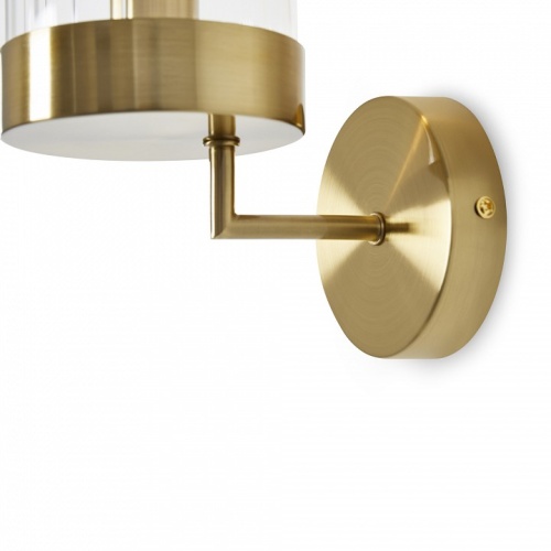 Бра Freya Clip FR5426WL-01BS в Нижнем Новгороде фото 4