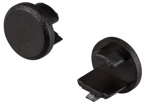 Заглушка для профиля Arlight KLUS 033037 в Нижнем Новгороде