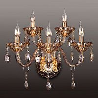 Бра Eurosvet Cleopatra 256/5 Strotskis в Нижнем Новгороде