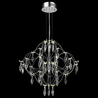 Подвесная люстра Wertmark FEDELE WE338.06.103 в Нижнем Новгороде