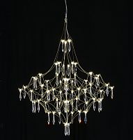 Подвесная люстра MyFar Allegria MR2643-66P-76AP в Нижнем Новгороде