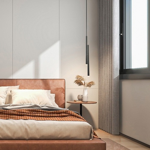 Светильник на штанге Imperiumloft Gordian01 213633-23 в Нижнем Новгороде фото 7