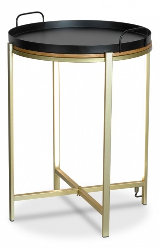 Стол журнальный с подсветкой Lussole Seattle LSP-0567-M в Гагарине