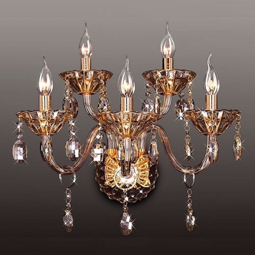 Бра Eurosvet Cleopatra 256/5 Strotskis в Нижнем Новгороде