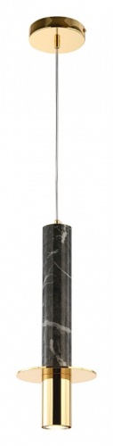 Подвесной светильник Favourite Rocky 2746-1P в Ермолино фото 5