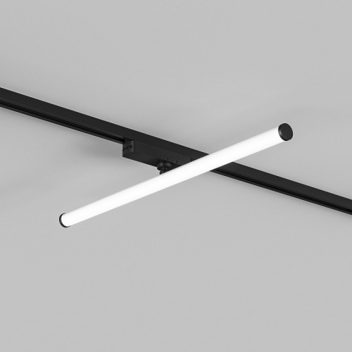 Накладной светильник Denkirs Strom DK6648-BK в Нижнем Новгороде фото 5