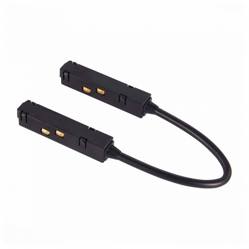 Соединитель угловой внешний для треков накладных ST-Luce SKYLINE 48 ST006.449.00.1 в Нижнем Новгороде