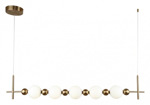 Подвесной светильник F-promo Chantra 4088-5P в Нижнем Новгороде фото 6