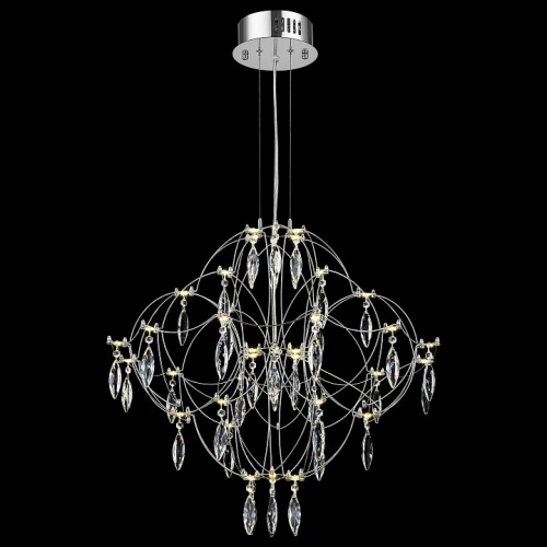 Подвесная люстра Wertmark FEDELE WE338.06.103 в Нижнем Новгороде