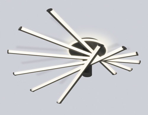 Потолочная люстра Ambrella Light COMFORT FL6232 в Нижнем Новгороде фото 8