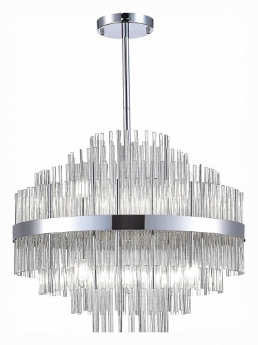 Люстра на штанге ST-Luce Rens SL1634.103.09 в Одинцово фото 5