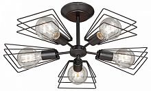 Люстра на штанге Vitaluce V4378 V4378-1/5PL в Нижнем Новгороде