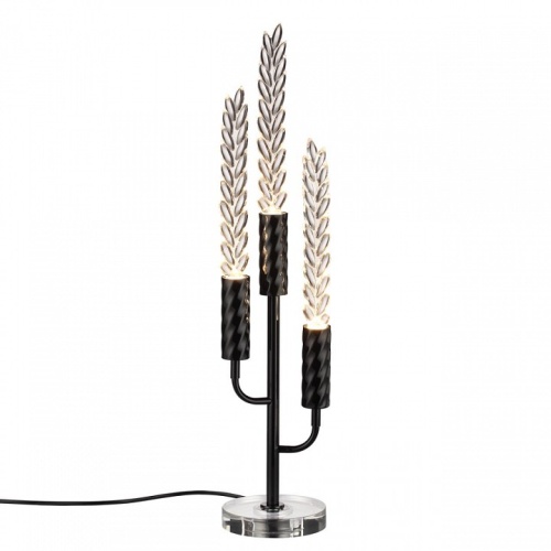 Настольная лампа декоративная Odeon Light Kolos 5459/9TL в Нижнем Новгороде фото 6