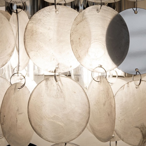 Накладной светильник Arte Lamp PIPIRIMA A4100AP-2CC в Нижнем Новгороде фото 4