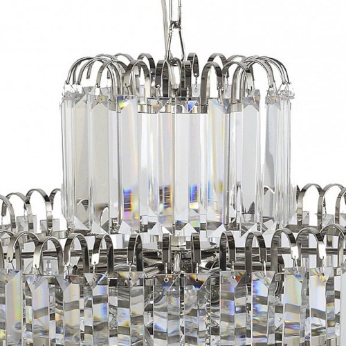 Подвесная люстра Arti Lampadari Ovada Ovada E 1.5.50.100 N в Нижнем Новгороде фото 2