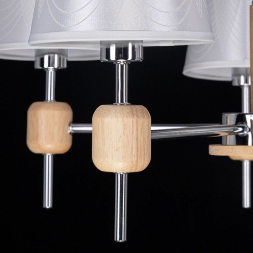 Подвесная люстра De City Виталина 448014805 в Нижнем Новгороде фото 9