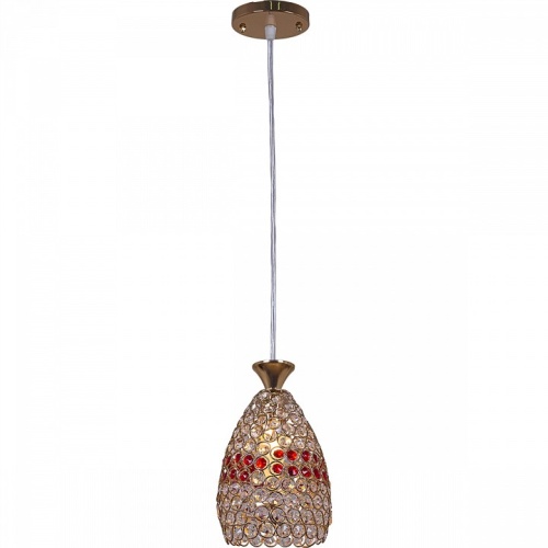 Подвесной светильник 02396-0.4-01 GD в Нижнем Новгороде фото 2