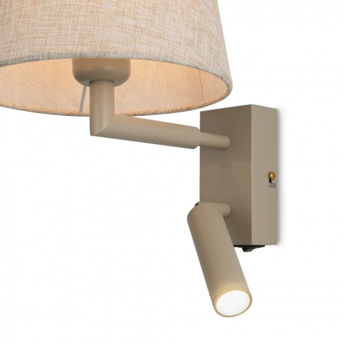 Бра Freya Butler FR2057WL-L5BG в Нижнем Новгороде фото 3