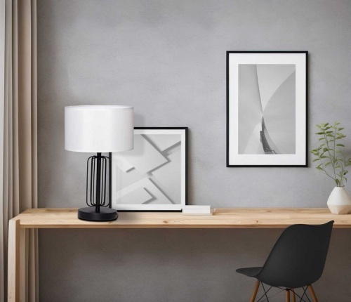 Настольная лампа декоративная MW-Light Шаратон 628030701 в Нижнем Новгороде фото 4