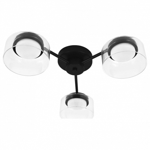 Потолочная люстра Lightstar Fico II 740137 в Нижнем Новгороде