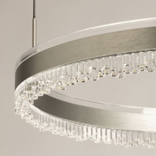 Подвесной светильник De City Платлинг 661019501 в Нижнем Новгороде фото 4