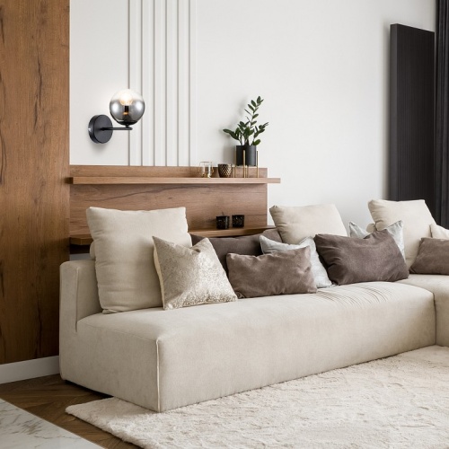 Бра Escada Balance 1119/1A Black в Нижнем Новгороде фото 4