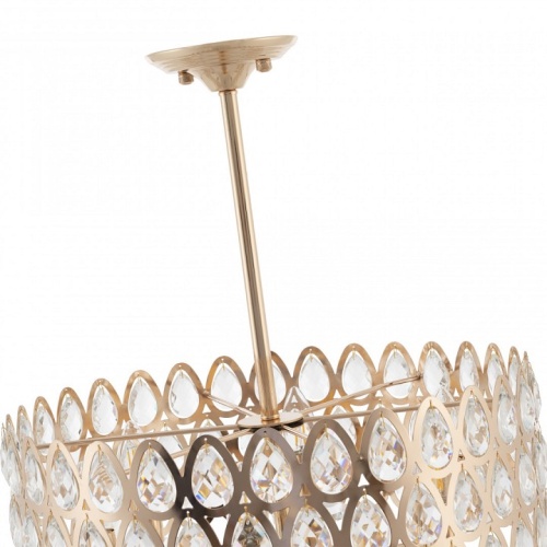 Светильник на штанге Arte Milano Sorrento-1019 371019/6/300/490 GD в Нижнем Новгороде фото 5