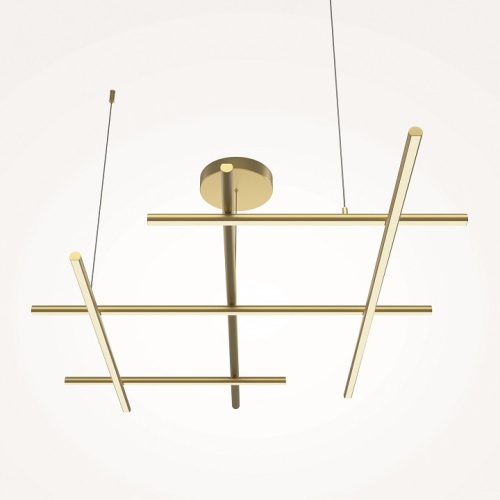 Подвесная люстра Maytoni Radiance MOD278PL-L86G3K в Нижнем Новгороде фото 5