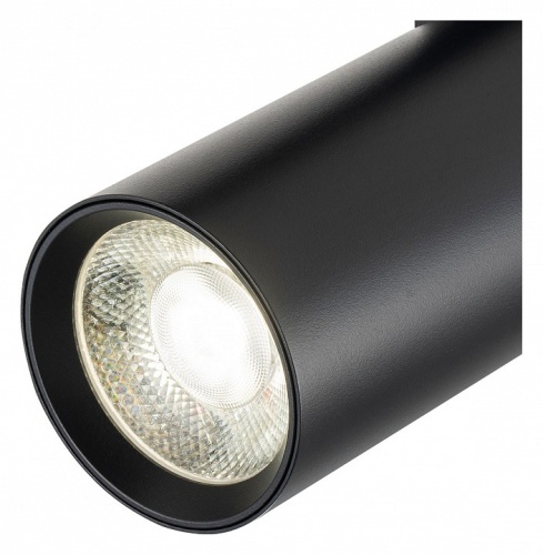 Светильник на штанге Escada 20002 20002TRA/01LED SBK в Нижнем Новгороде фото 5