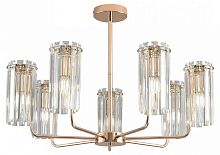 Люстра на штанге Rivoli  1064-307 в Нижнем Новгороде