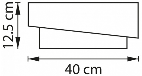 Накладной светильник Lightstar Celesta 809416 в Нижнем Новгороде фото 8