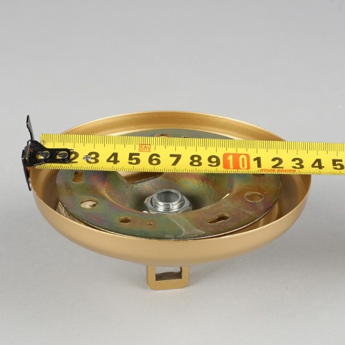 Подвесной светильник Omnilux Gaeta OML-69703-08 в Нижнем Новгороде фото 9