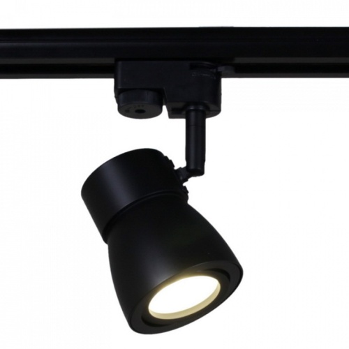 Светильник на штанге  06302-9.3-001RN MR16 BK в Нижнем Новгороде фото 4