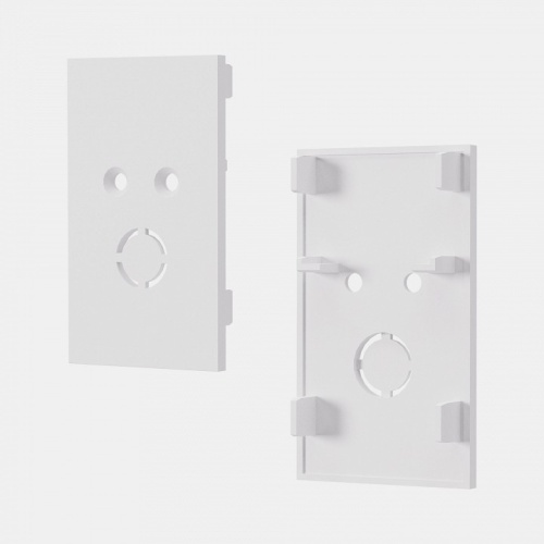 Заглушка для трека ST-Luce Skyflat ST068.509.13 в Нижнем Новгороде фото 3