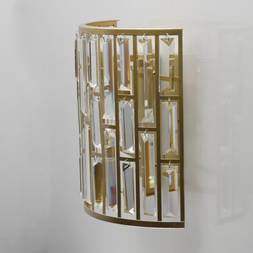 Накладной светильник MW-Light Монарх 1 121020102 в Нижнем Новгороде фото 2