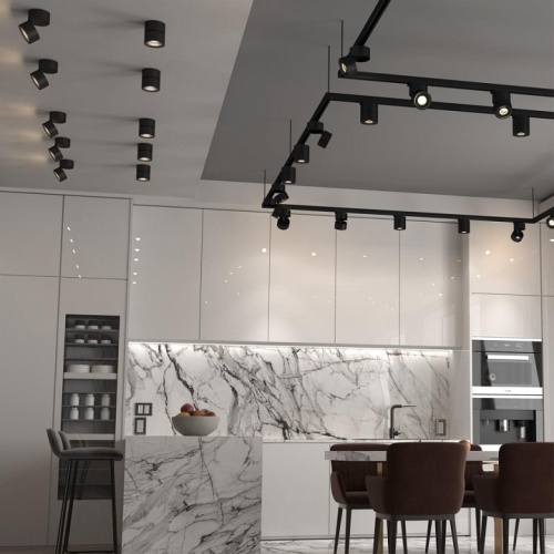 Накладной светильник Novotech Groda 358781 в Нижнем Новгороде фото 3