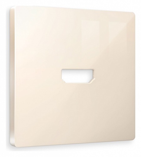 Накладка для розетки HDMI Ambrella Volt ALFA AP3140 в Нижнем Новгороде