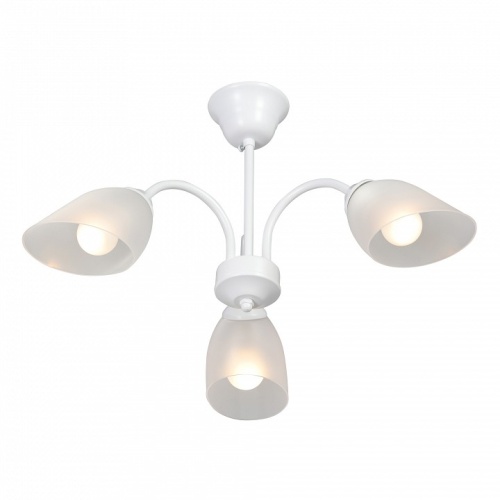 Люстра на штанге Vitaluce V3336 V3336-0/3PL в Нижнем Новгороде фото 3