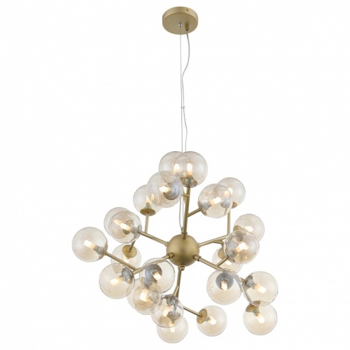 Подвесная люстра ST-Luce Pallеre SL438.203.24 в Нижнем Новгороде фото 3