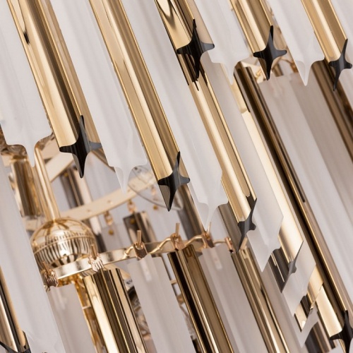 Подвесная люстра Imperiumloft COMPAR compar01 в Нижнем Новгороде фото 4