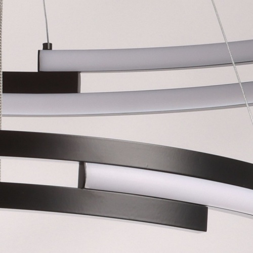 Подвесной светильник DeMarkt Ральф 8 675015002 в Нижнем Новгороде фото 7